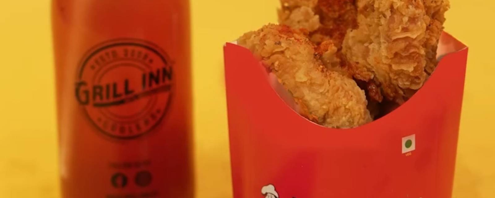 Grill Inn cover